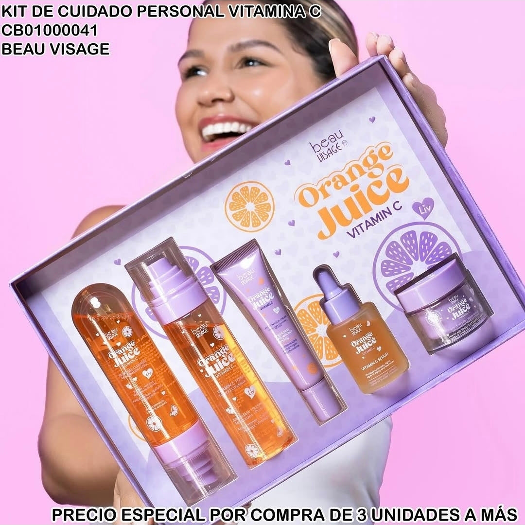 Página de inicio