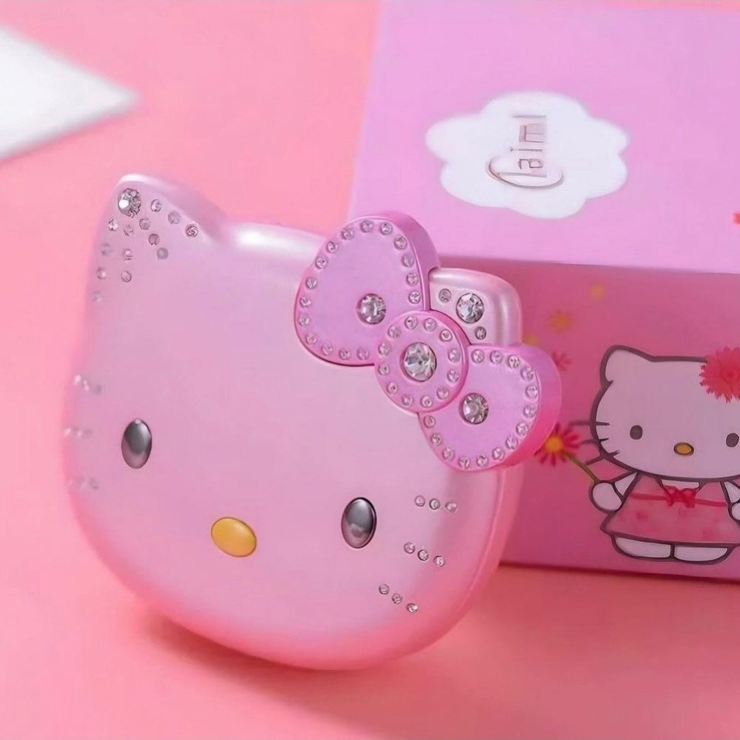 Celular HELLO KITTY