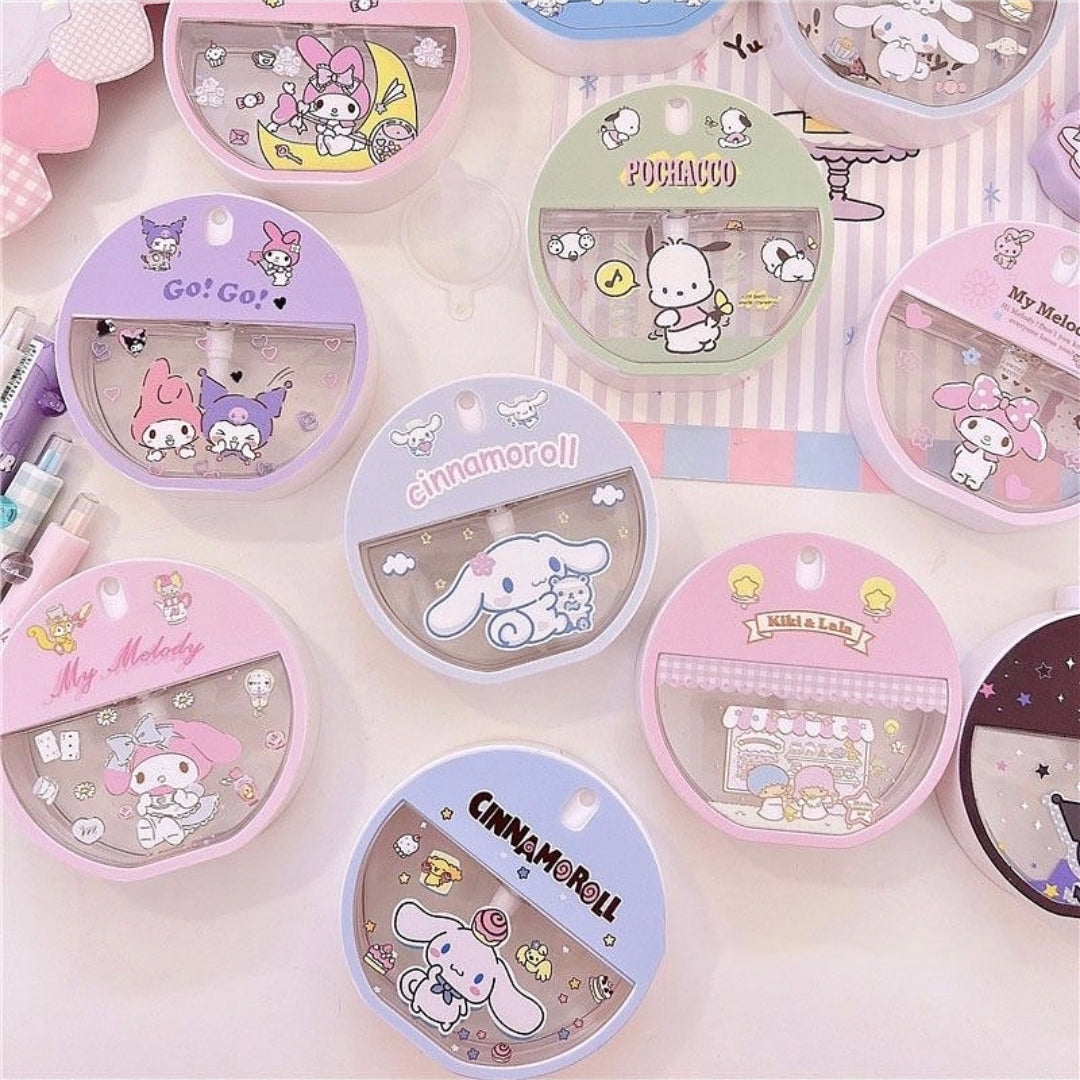 Atomizador SANRIO